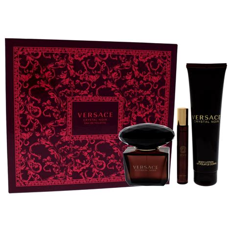 mother's day perfume gifts versace|Versace gift sets.